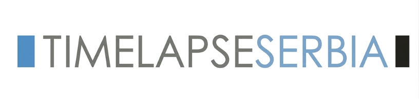 Timelapse Serbia logo