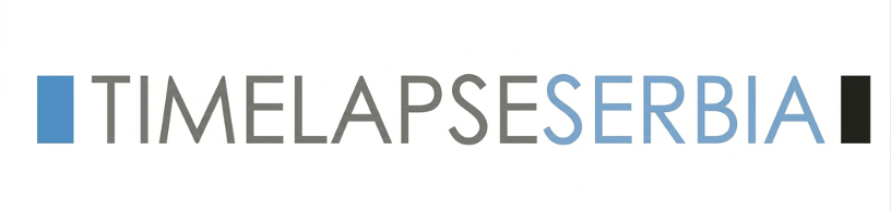 Timelapse Serbia logo